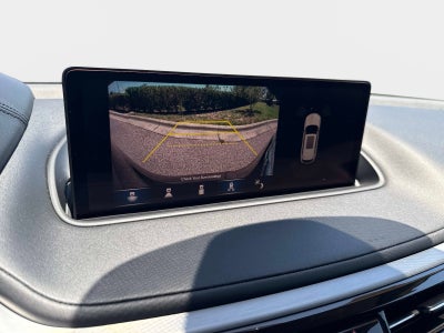 2023 Acura MDX w/Technology Package