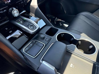 2023 Acura MDX w/Technology Package