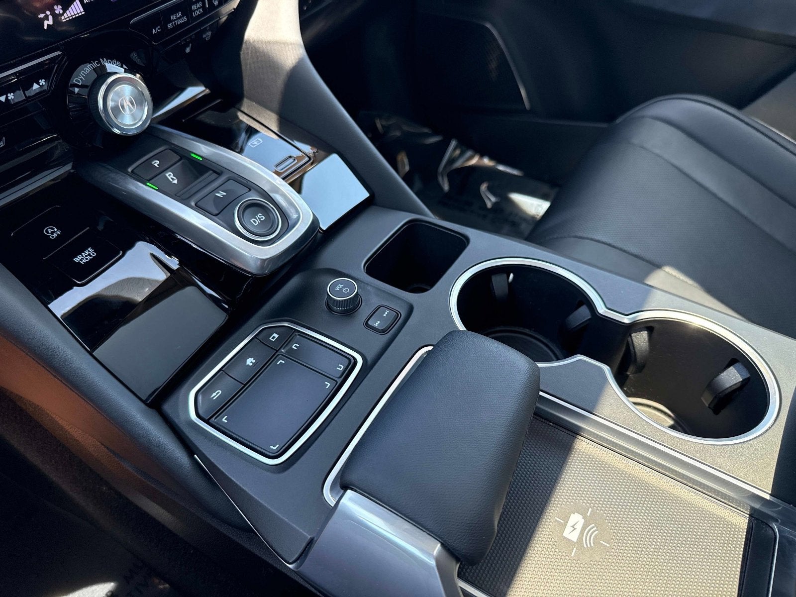 2023 Acura MDX w/Technology Package