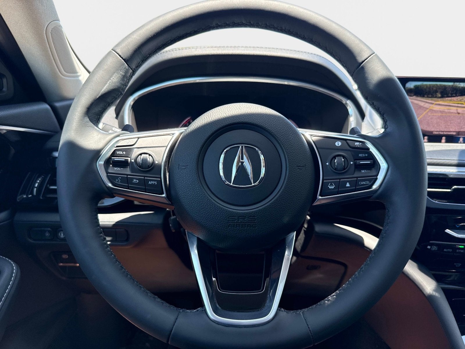 2023 Acura MDX w/Technology Package
