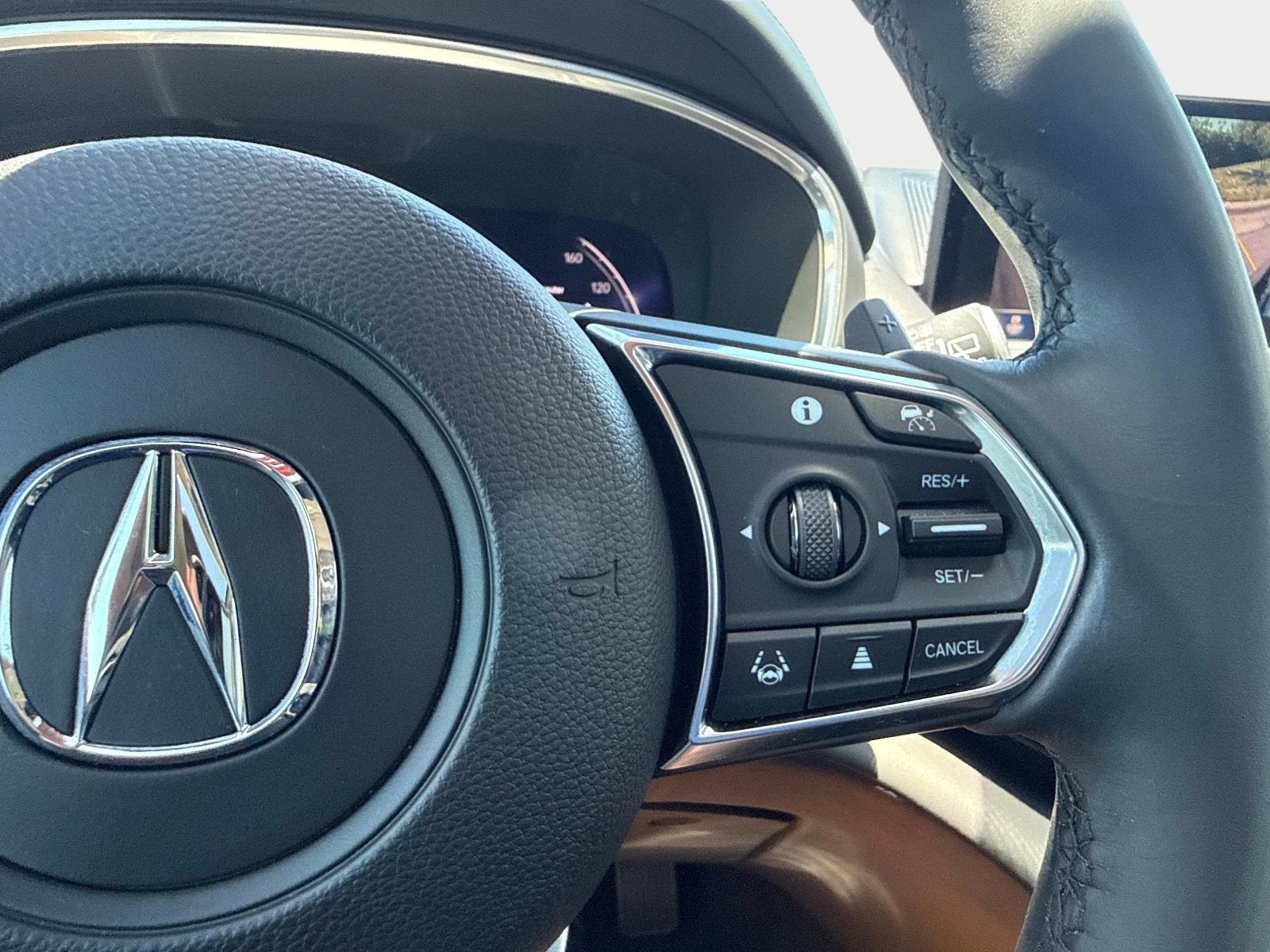 2023 Acura MDX w/Technology Package