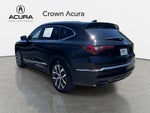 2023 Acura MDX w/Technology Package
