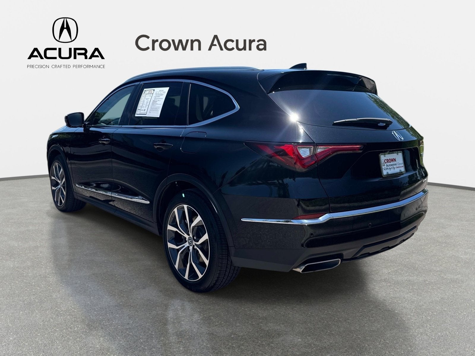 2023 Acura MDX w/Technology Package