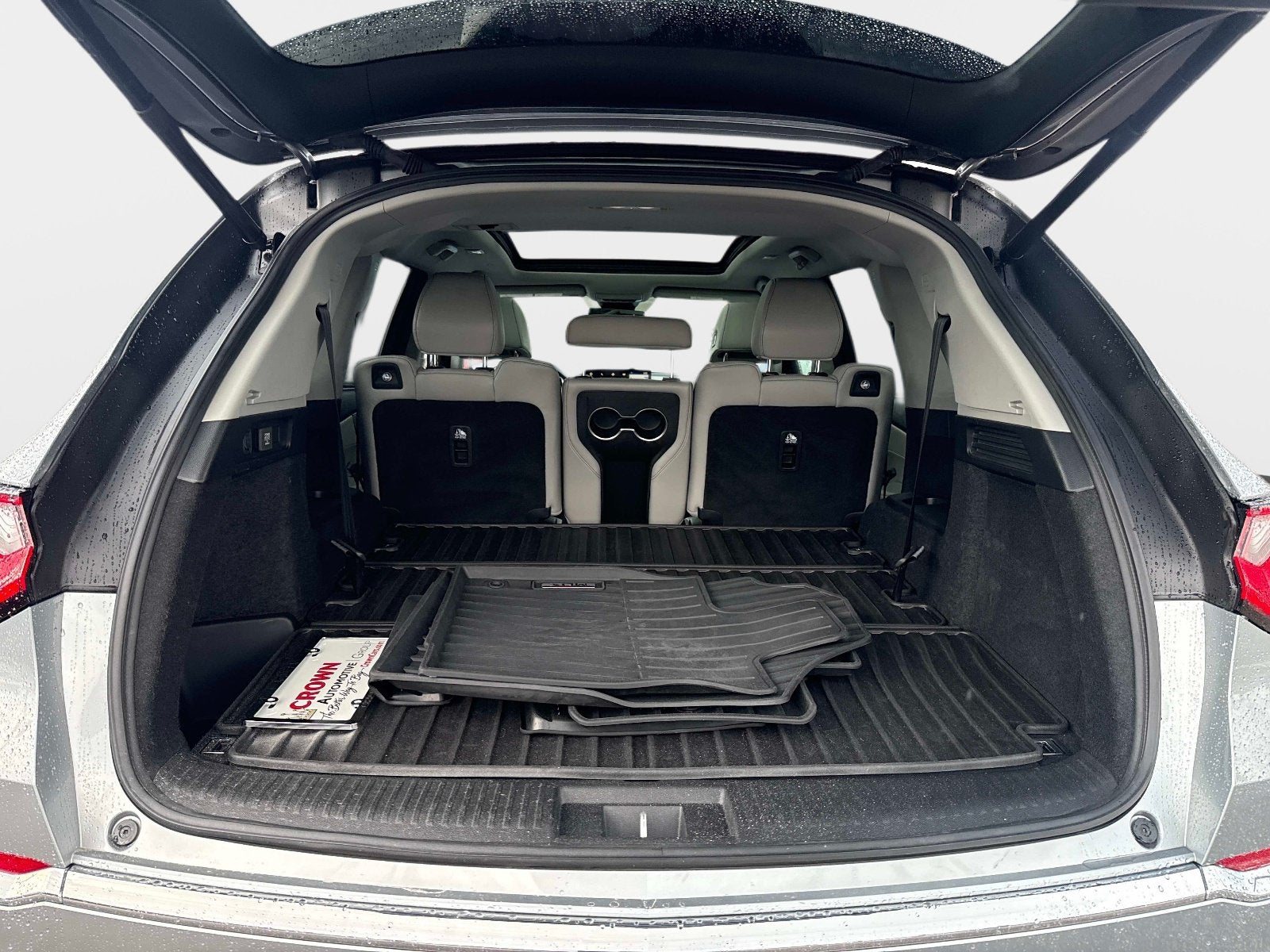 2023 Acura MDX w/Technology Package