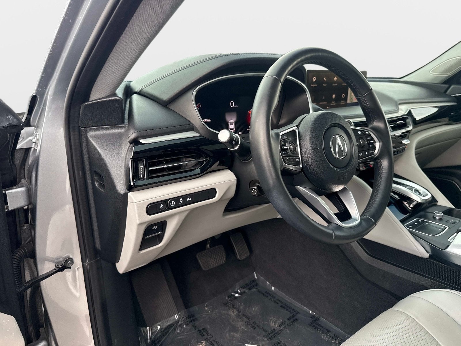2023 Acura MDX w/Technology Package