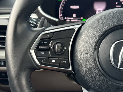 2023 Acura MDX w/Technology Package