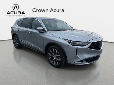 2023 Acura MDX w/Technology Package