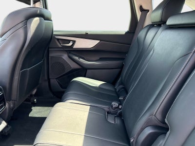 2023 Acura MDX w/Technology Package