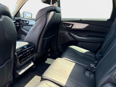 2023 Acura MDX w/Technology Package