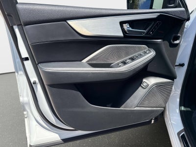 2023 Acura MDX w/Technology Package