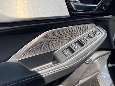 2023 Acura MDX w/Technology Package