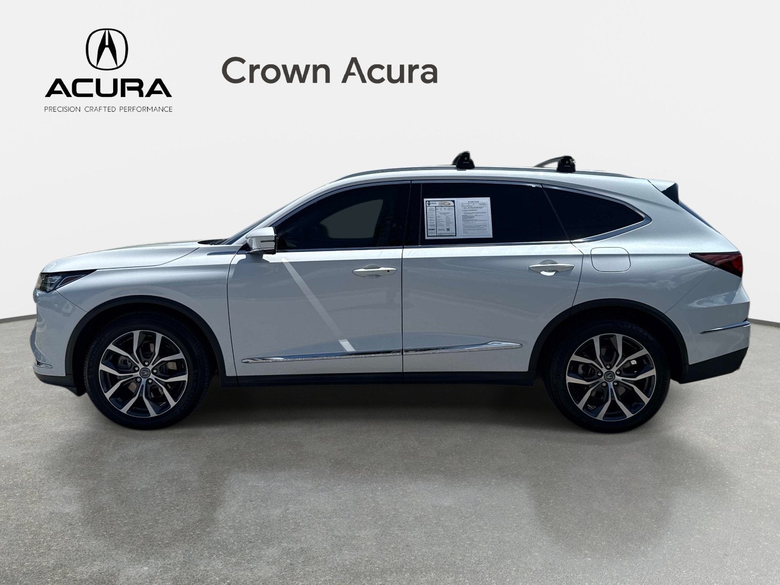 2023 Acura MDX w/Technology Package
