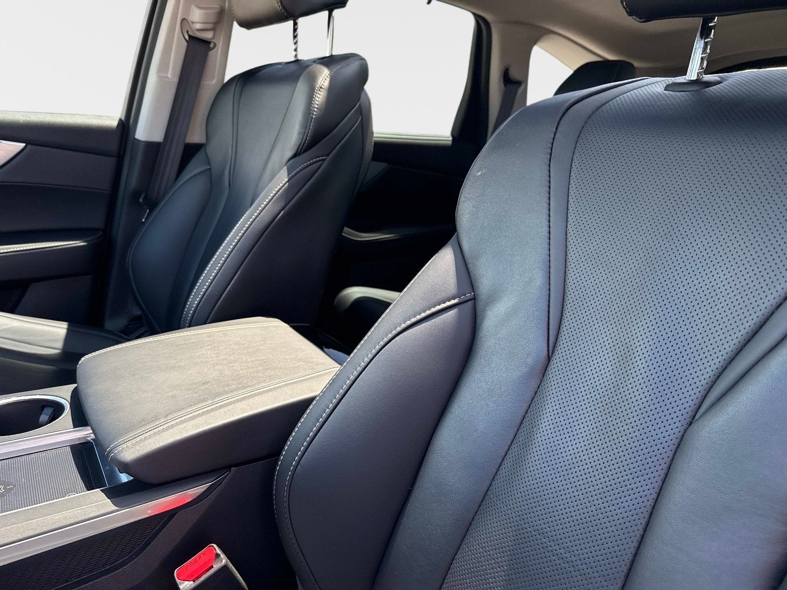 2023 Acura MDX w/Technology Package