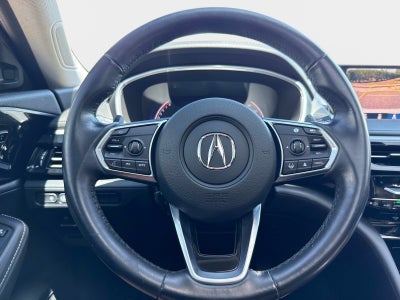 2023 Acura MDX w/Technology Package