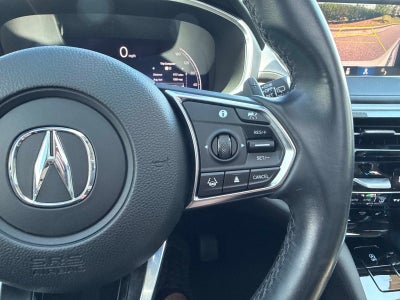 2023 Acura MDX w/Technology Package