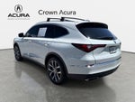 2023 Acura MDX w/Technology Package