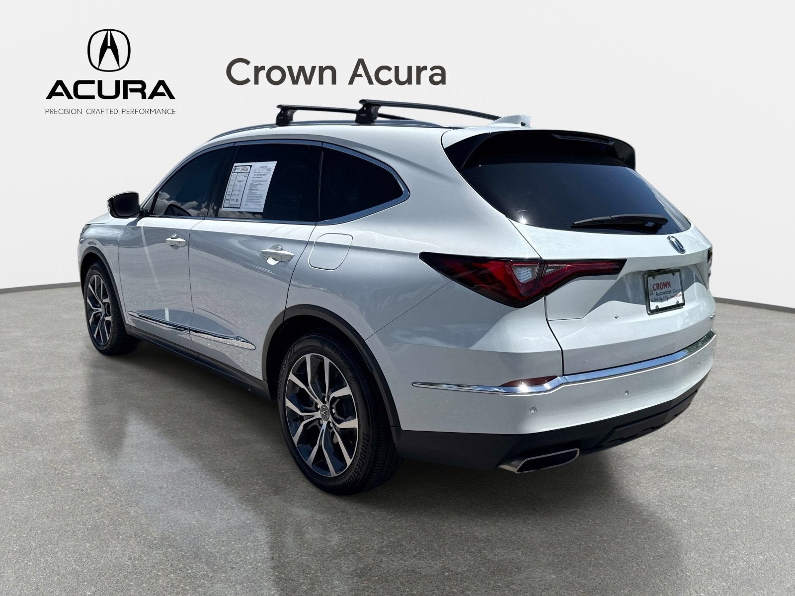 2023 Acura MDX w/Technology Package