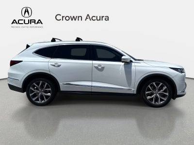 2023 Acura MDX w/Technology Package