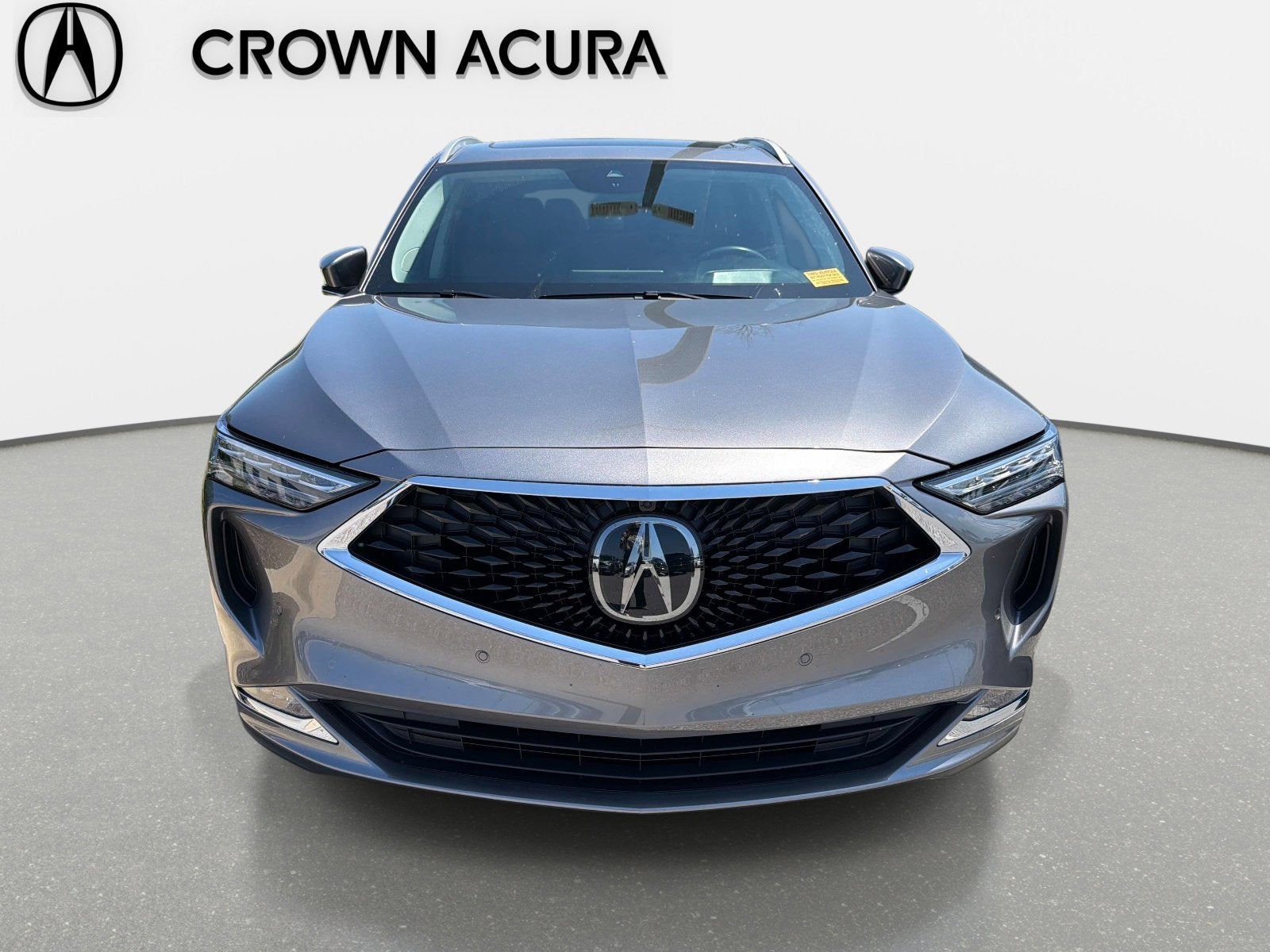 2023 Acura MDX w/Advance Package