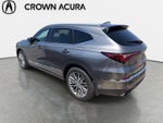 2023 Acura MDX w/Advance Package