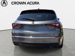 2023 Acura MDX w/Advance Package