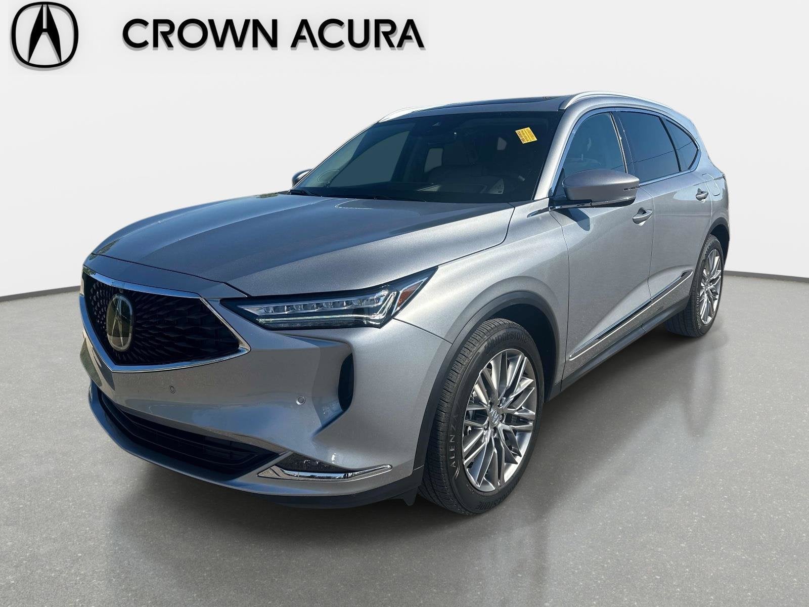 2023 Acura MDX w/Advance Package