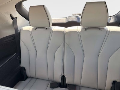 2023 Acura MDX w/Advance Package
