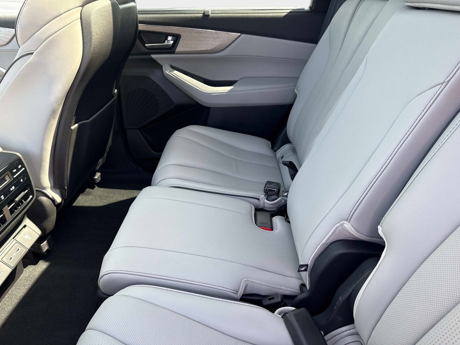 2023 Acura MDX w/Advance Package