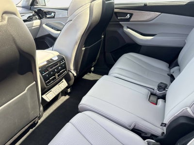 2023 Acura MDX w/Advance Package