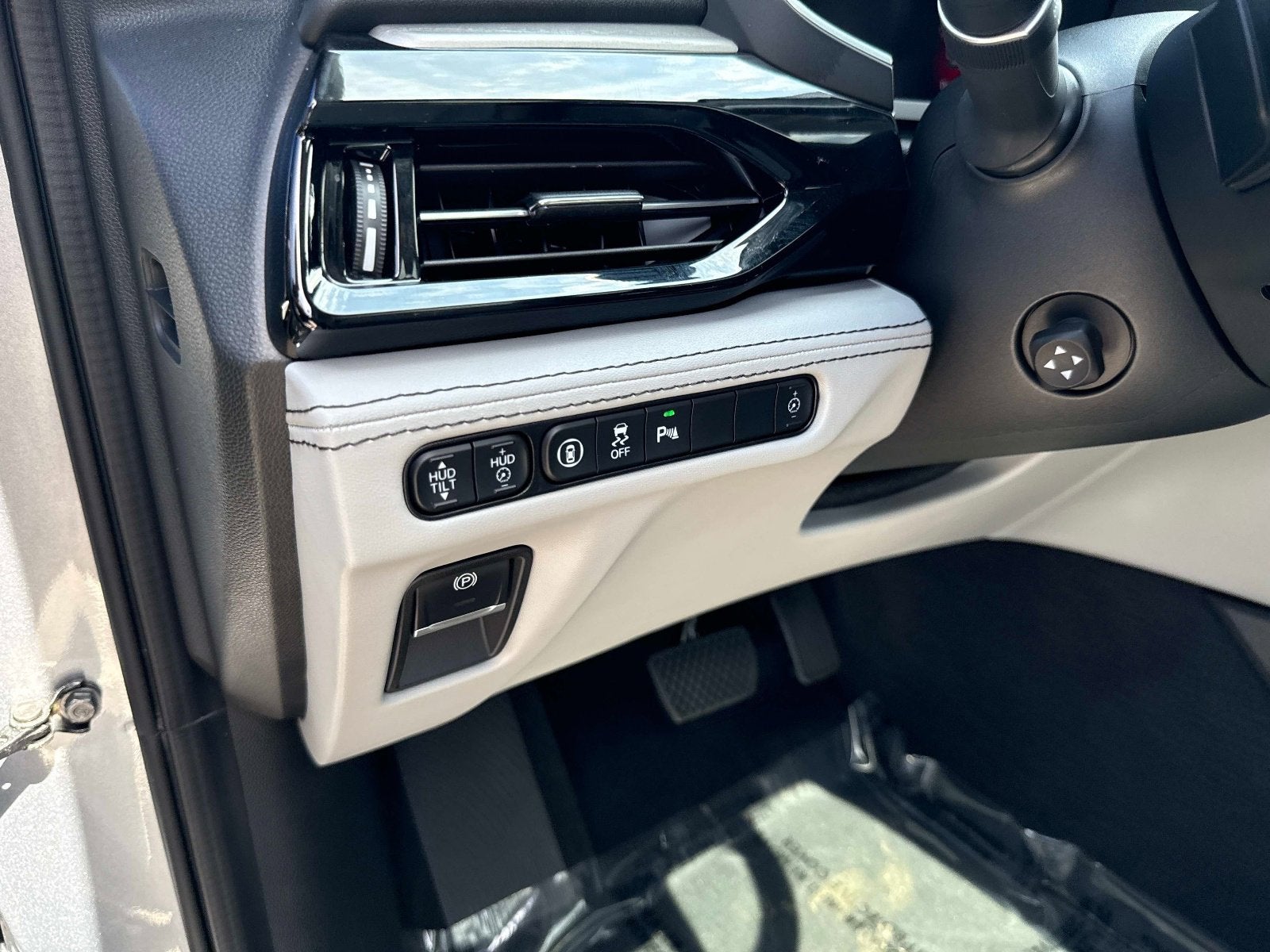 2023 Acura MDX w/Advance Package