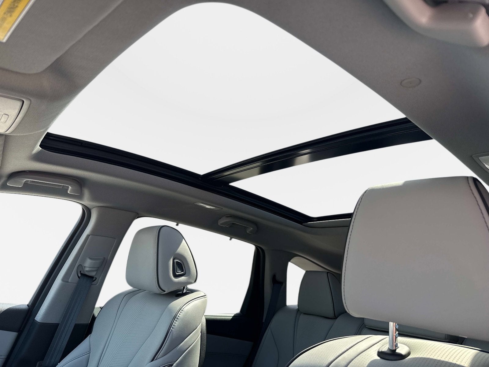 2023 Acura MDX w/Advance Package