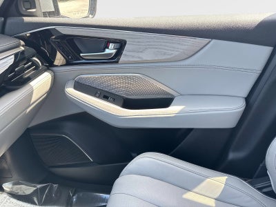 2023 Acura MDX w/Advance Package