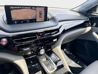 2023 Acura MDX w/Advance Package
