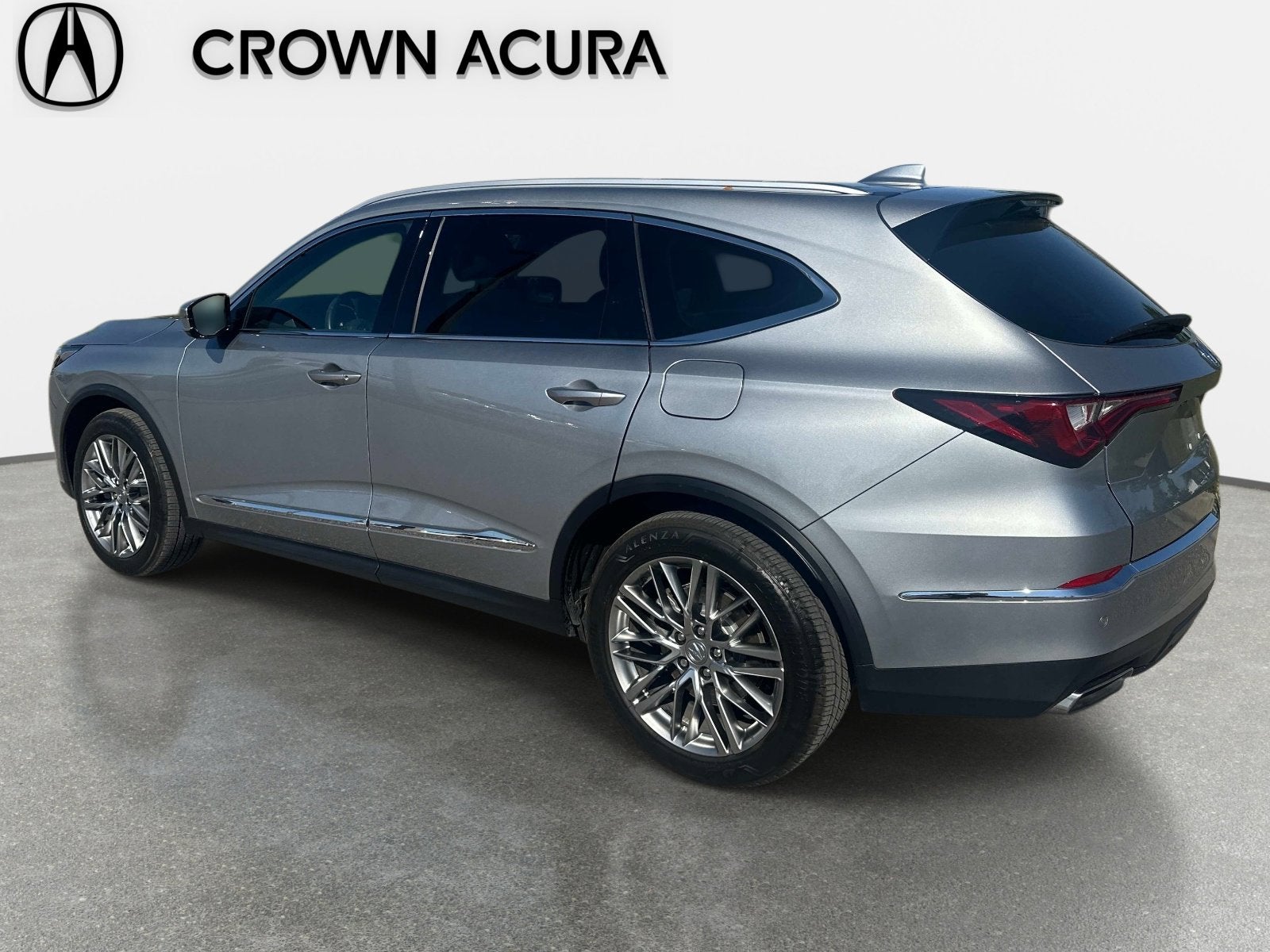 2023 Acura MDX w/Advance Package