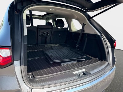 2024 Acura MDX w/Advance Package
