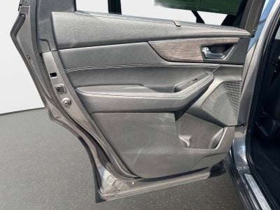 2024 Acura MDX w/Advance Package