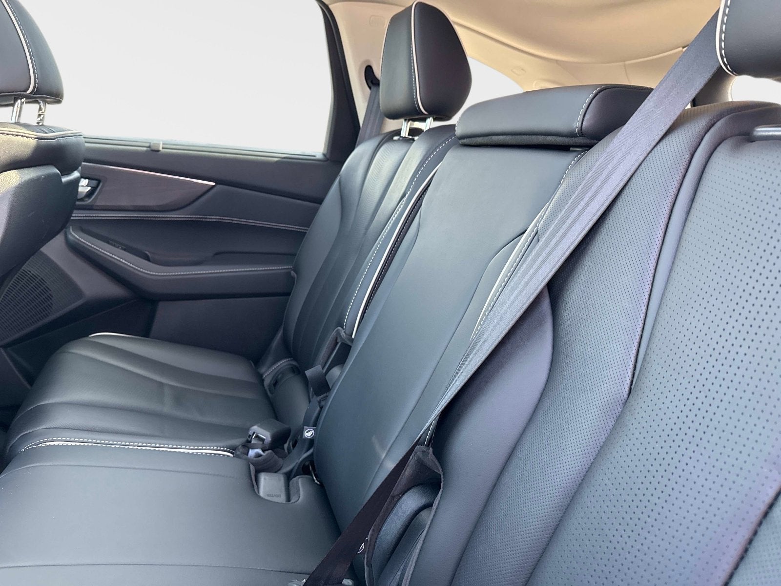 2024 Acura MDX w/Advance Package