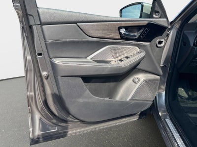 2024 Acura MDX w/Advance Package