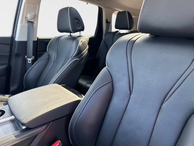 2024 Acura MDX w/Advance Package