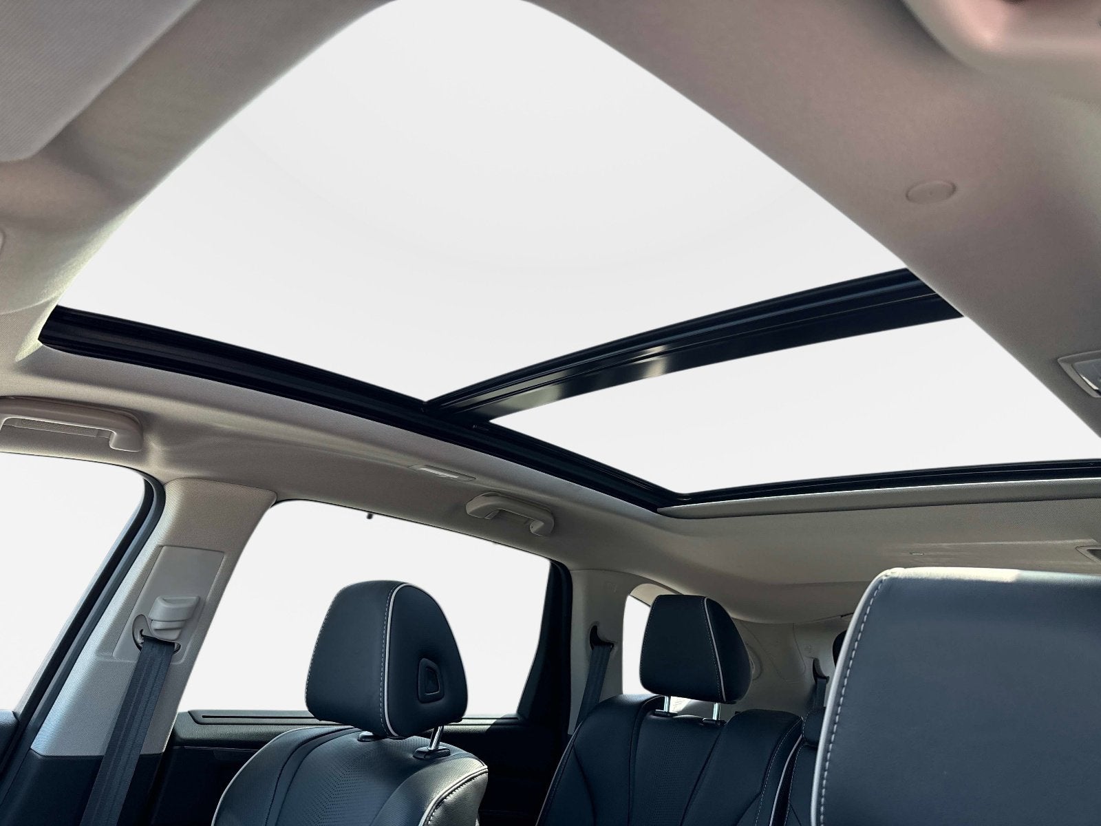 2024 Acura MDX w/Advance Package