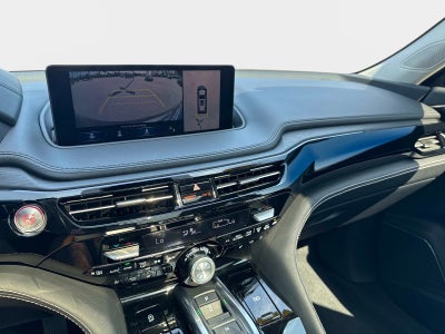 2024 Acura MDX w/Advance Package
