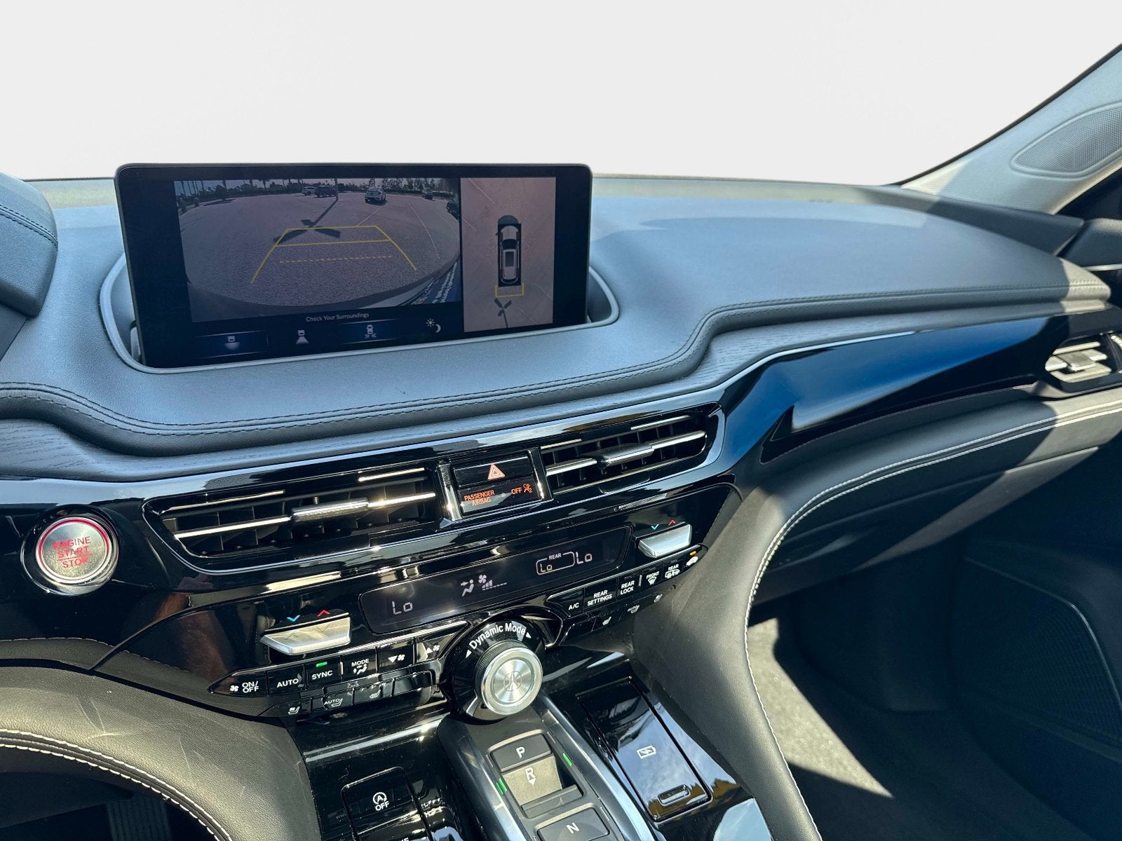 2024 Acura MDX w/Advance Package