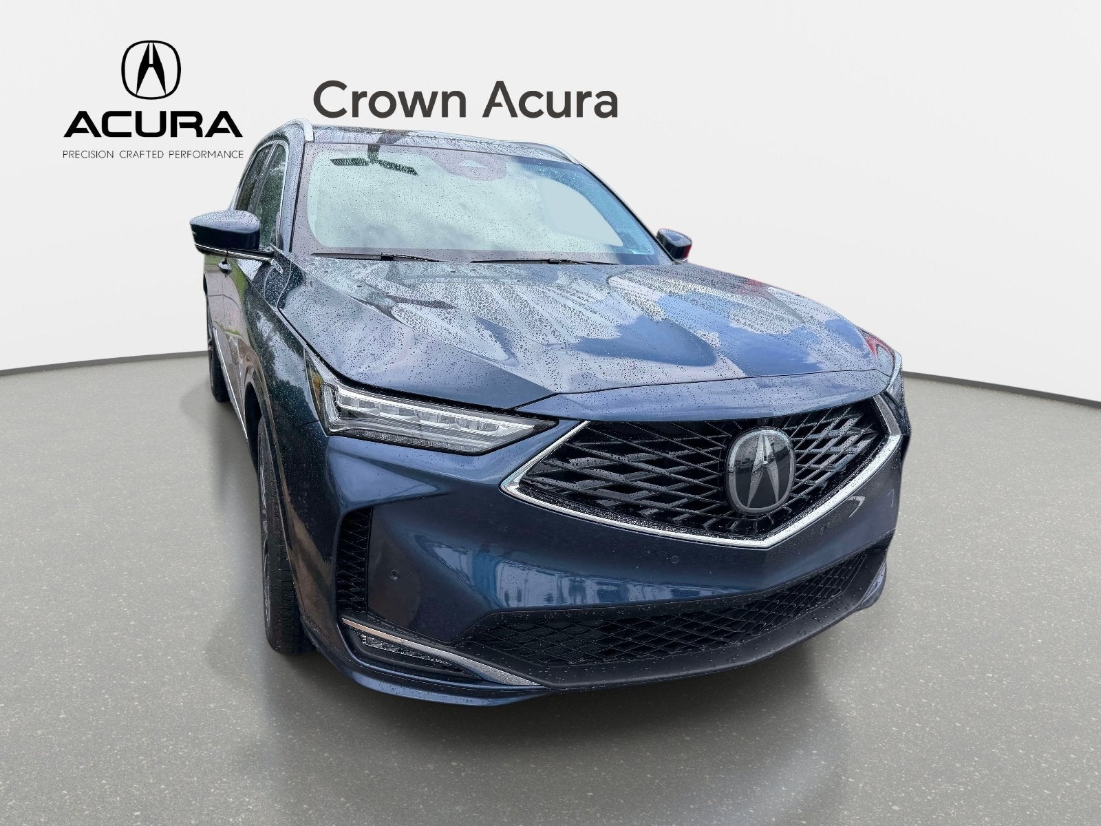 2026 Acura MDX w/Advance Package