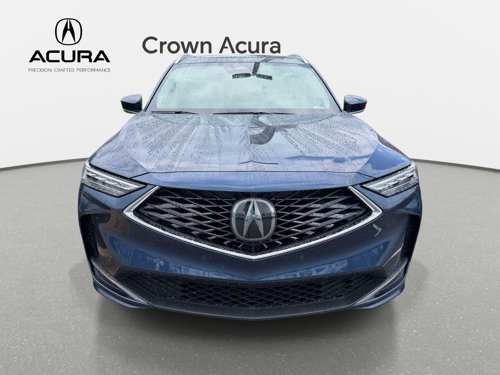 2026 Acura MDX w/Advance Package