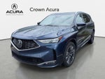 2026 Acura MDX w/Advance Package