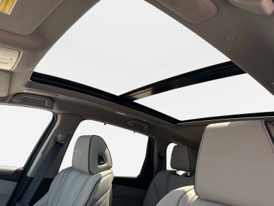 2026 Acura MDX w/Advance Package