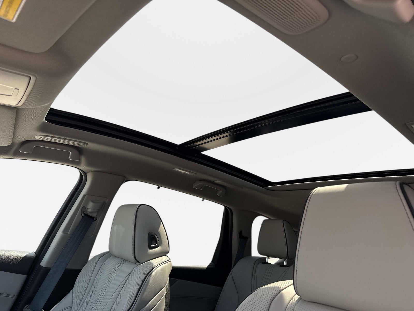 2026 Acura MDX w/Advance Package