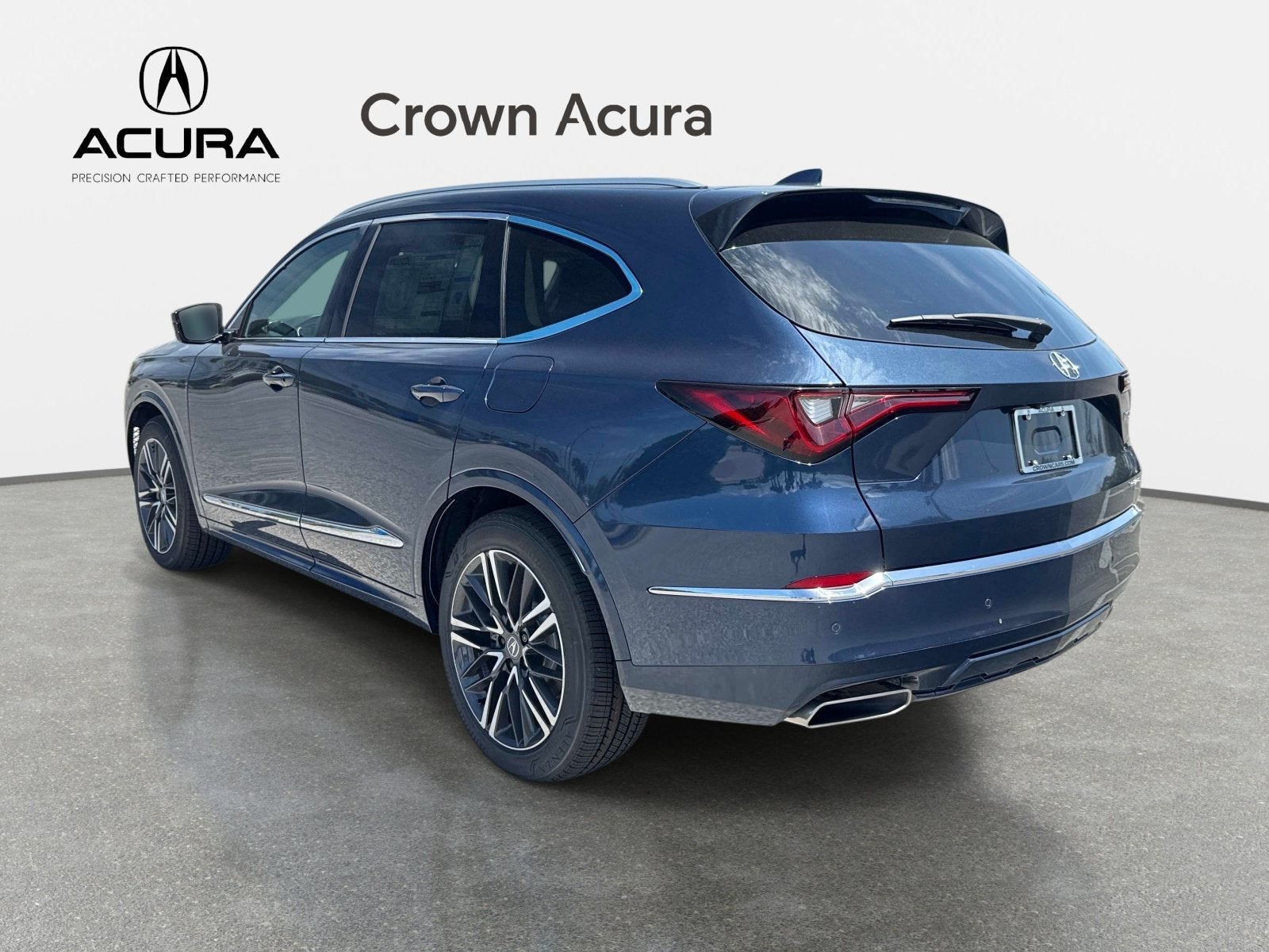 2026 Acura MDX w/Advance Package