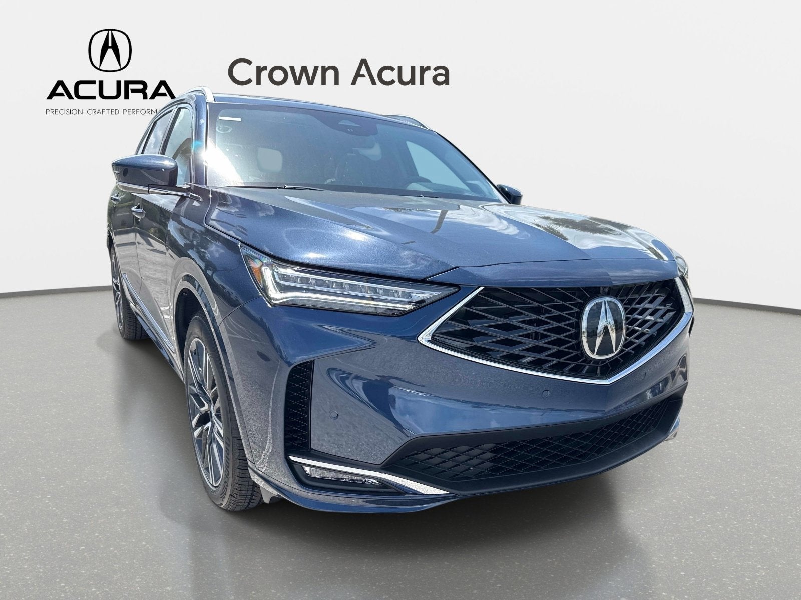 2026 Acura MDX w/Advance Package
