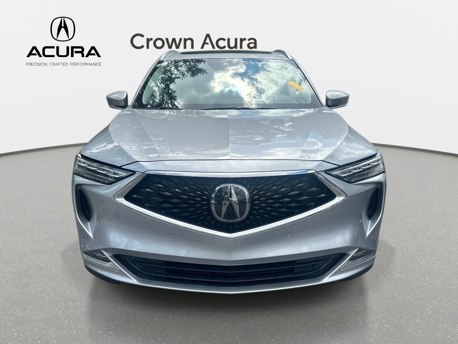 2023 Acura MDX w/Advance Package